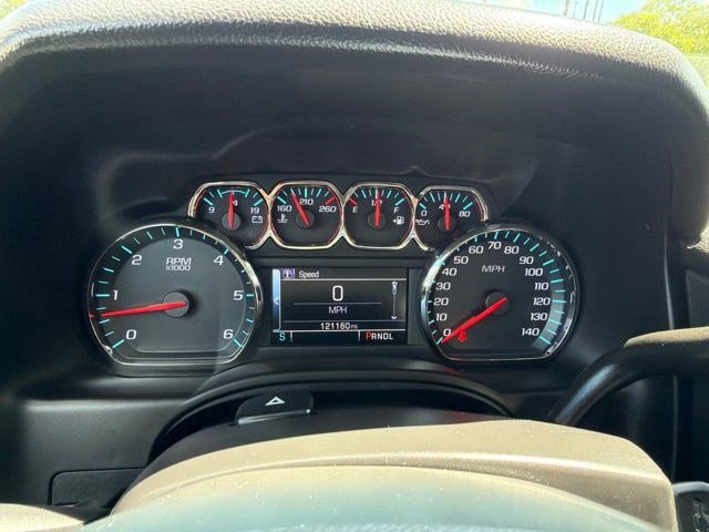 Used 2019 Chevrolet Tahoe LT AWD/4WD image 33