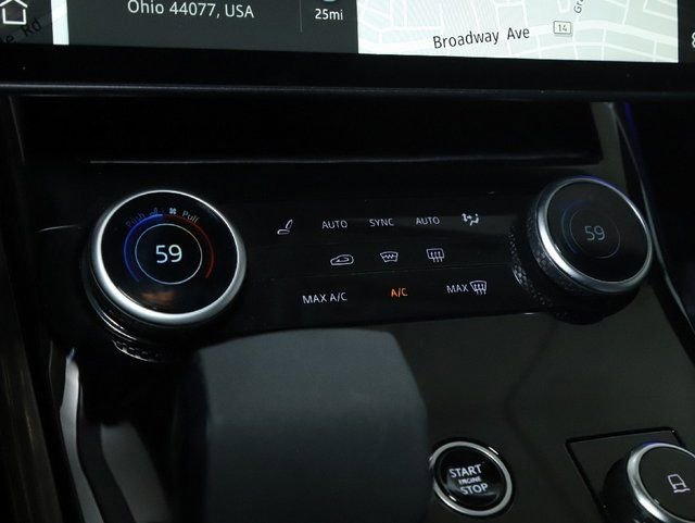 Used 2023 Land Rover Range Rover Sport SE Dynamic image 27