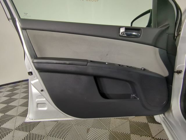 Used 2012 Nissan Sentra 2.0 SR w/ Convenience Pkg FWD image 28