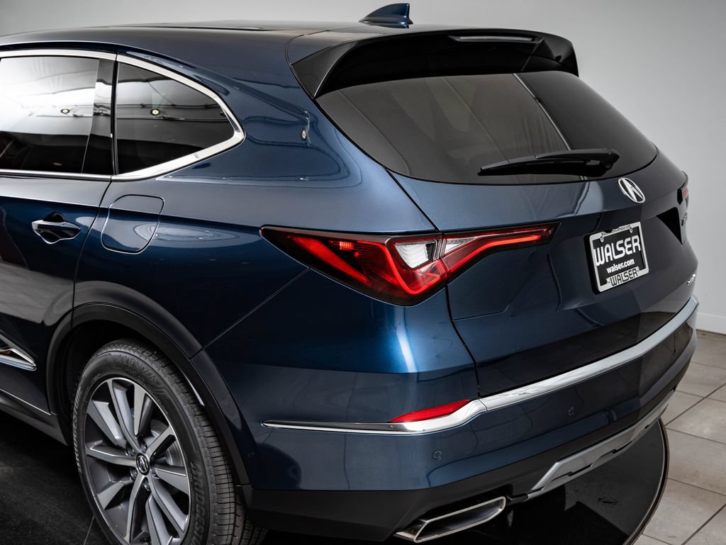 New 2026 Acura MDX SH-AWD w/ Technology Package image 19