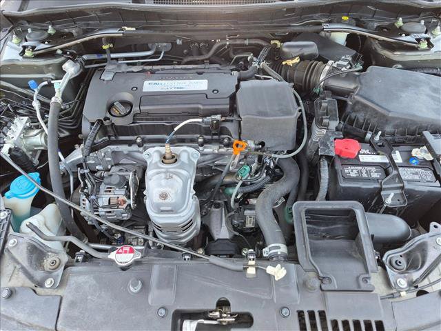 Used 2015 Honda Accord Sport image 21