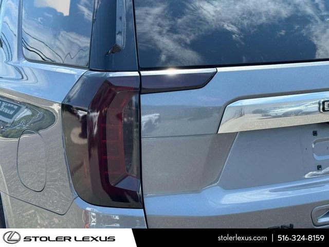Used 2022 GMC Yukon Denali w/ Advanced Technology Package AWD/4WD image 12