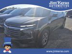 Used 2025 Chevrolet Traverse LT
