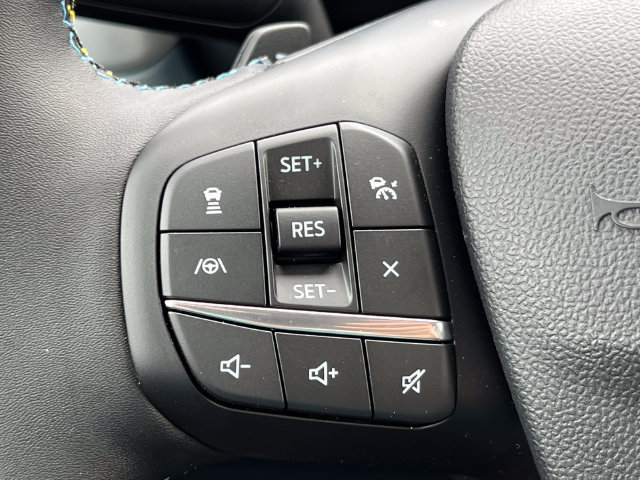 New 2025 Ford Maverick Lobo AWD/4WD image 24