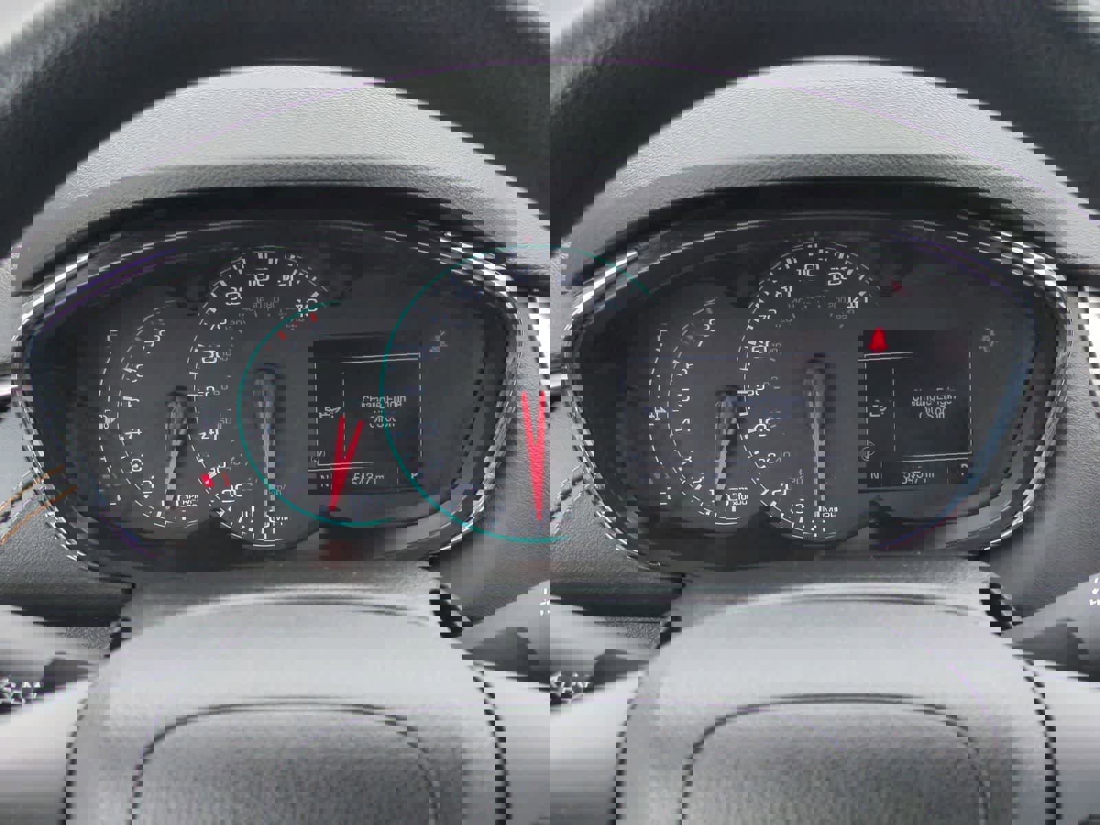 Used 2017 Chevrolet Trax LS image 31