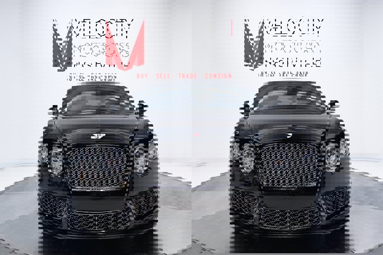 Used 2015 Bentley Continental GT image 18