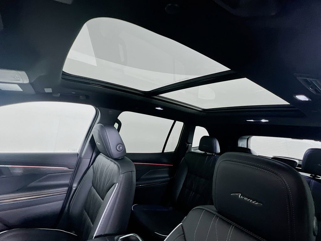 New 2026 Buick Enclave Avenir w/ Super Cruise Package image 21