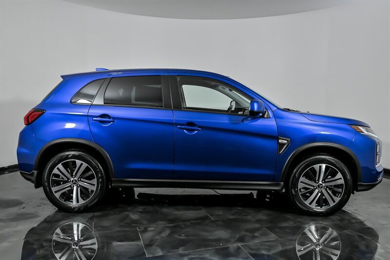 New 2026 Mitsubishi Outlander Sport ES AWD/4WD image 9