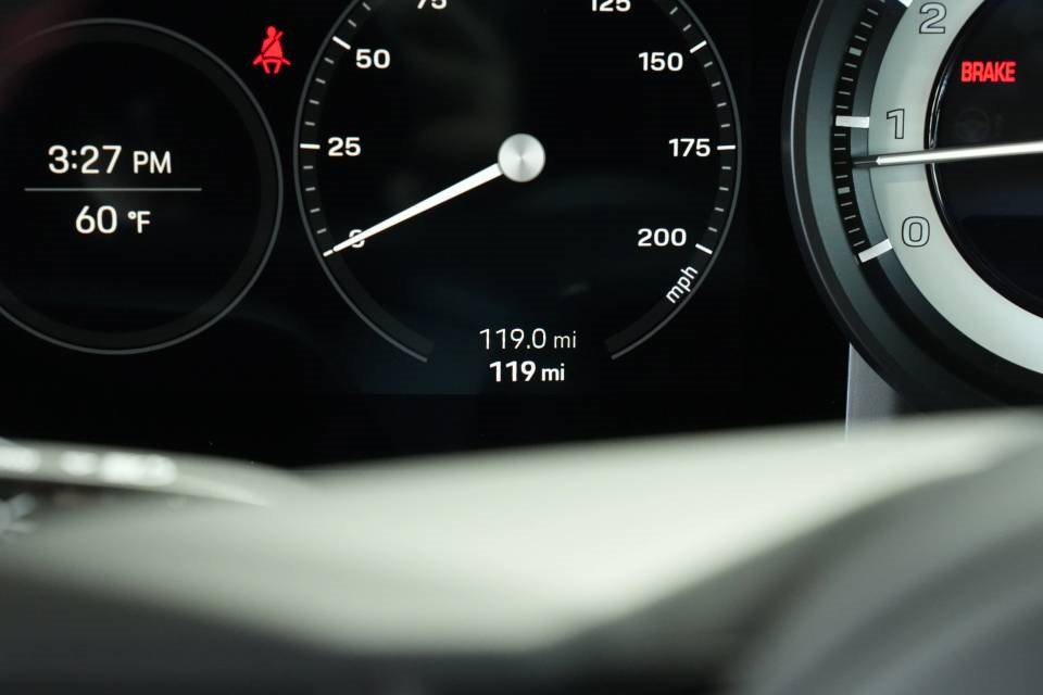 Used 2023 Porsche 911 Carrera GTS image 15