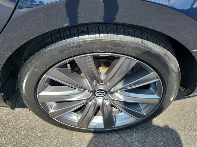 Used 2021 MAZDA MAZDA6 Touring FWD image 7