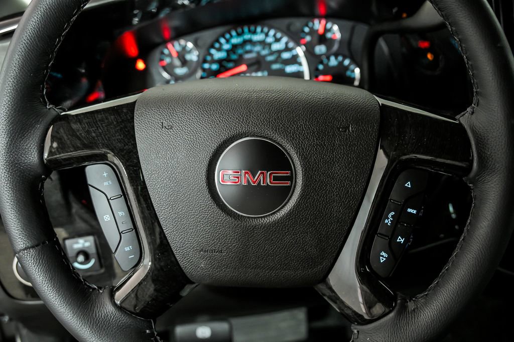 New 2026 GMC Savana 2500 Work Van w/ Driver Convenience Package image 16