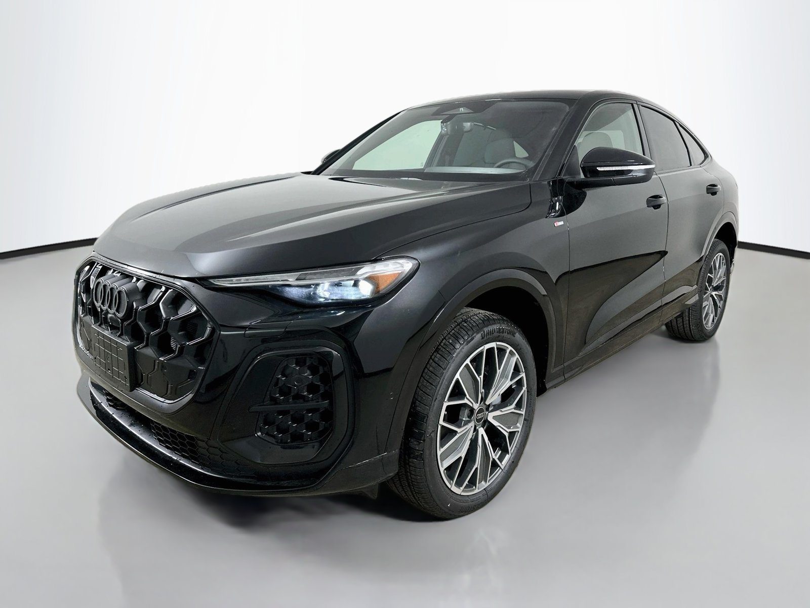 New 2026 Audi Q5 Premium Plus