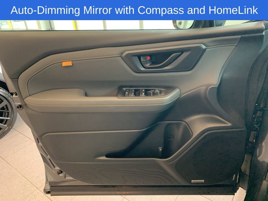 New 2026 Subaru Forester Wilderness image 10