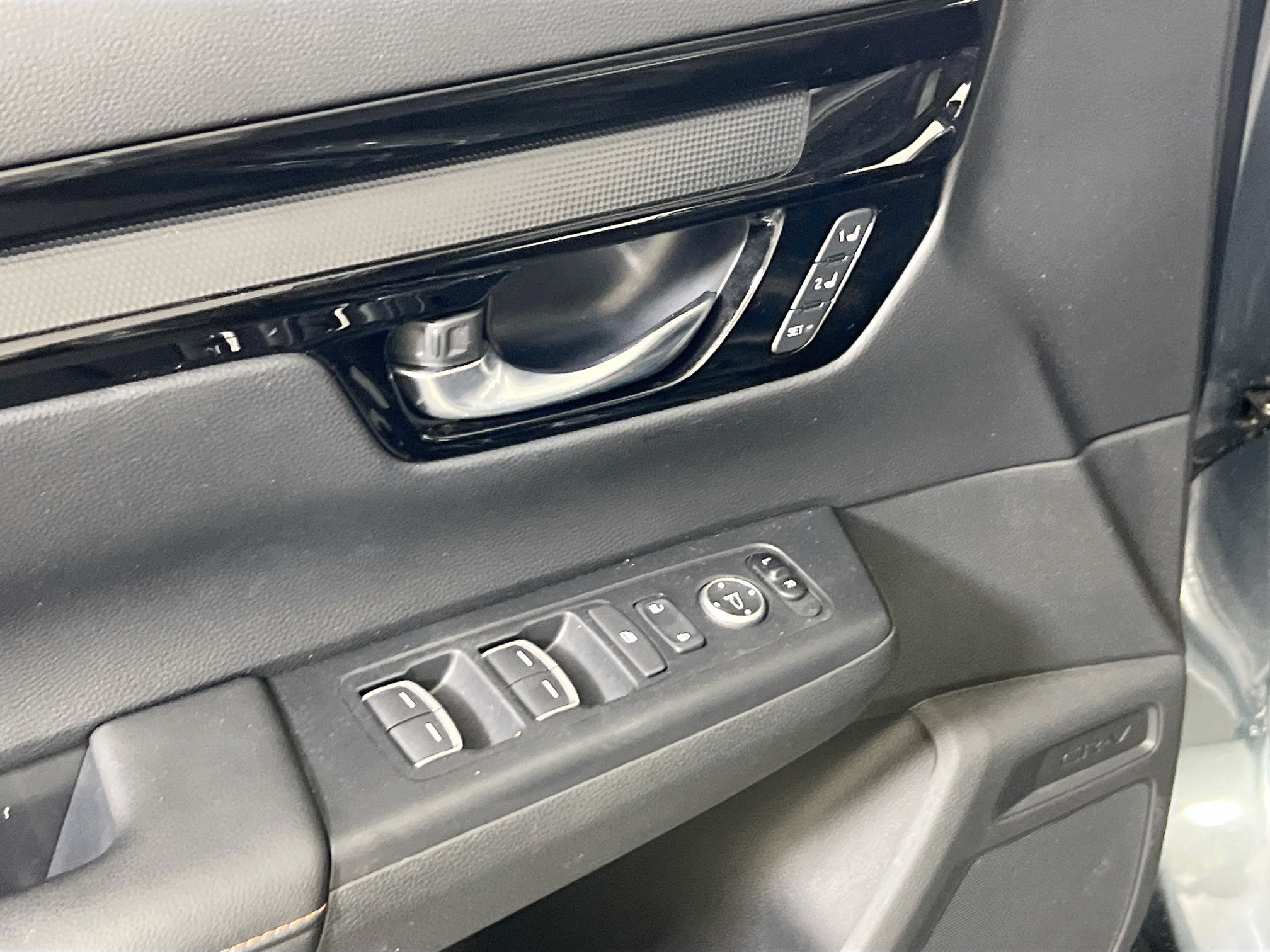 Used 2023 Honda CR-V Sport Touring image 18