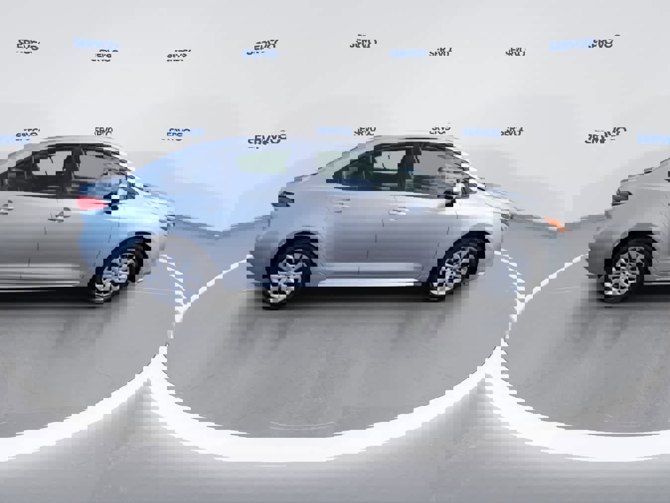 Used 2020 Toyota Corolla LE image 9