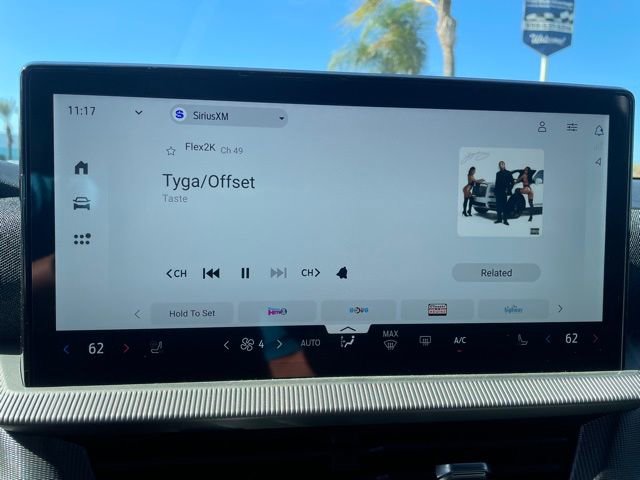 New 2026 Ford Explorer ST-Line w/ Premium Package image 11