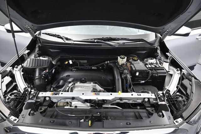 Used 2020 GMC Terrain SLT w/ Preferred Package FWD image 32