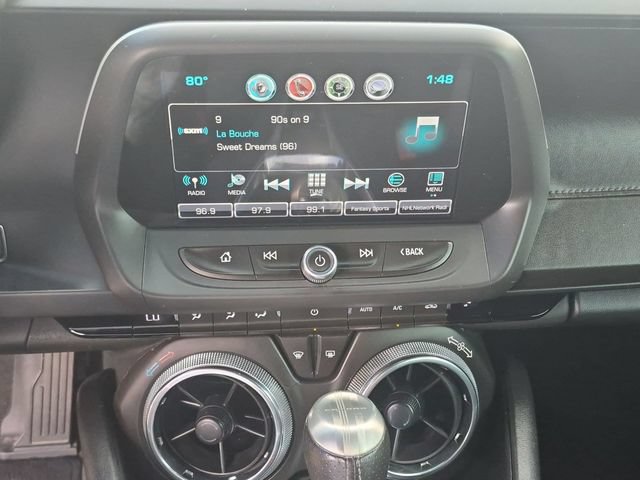 Used 2018 Chevrolet Camaro SS RWD image 15