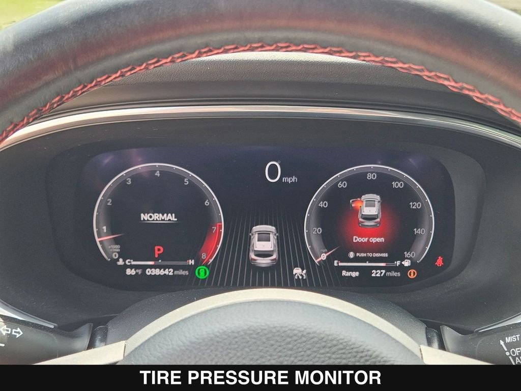 Used 2022 Acura MDX A-Spec image 13