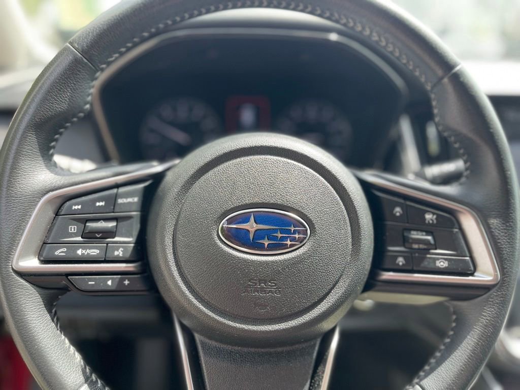 Used 2024 Subaru Outback Premium AWD/4WD image 33