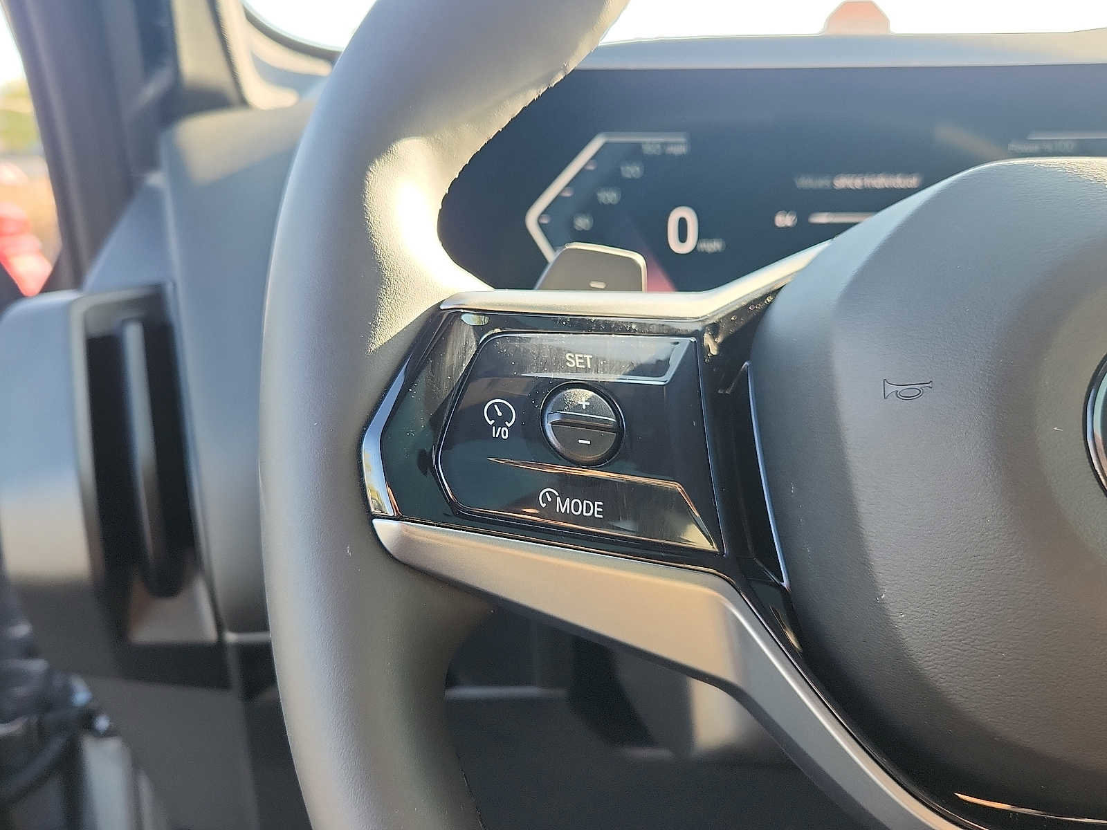 Used 2026 BMW X3 xDrive30 w/ Convenience Package image 20