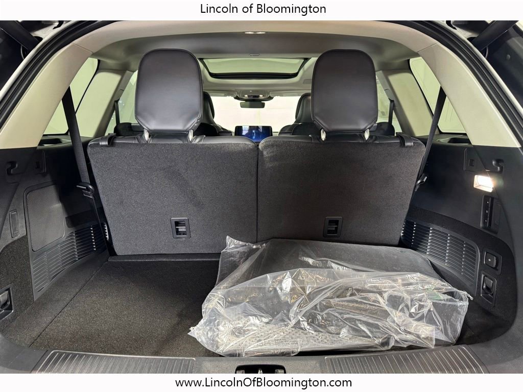 New 2026 Lincoln Aviator Reserve AWD/4WD image 29