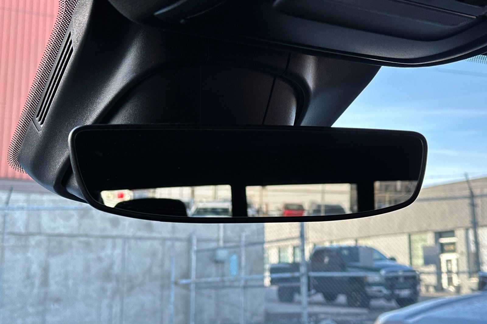 Used 2025 RAM 2500 Rebel w/ Rebel Level 2 Equipment Group image 24