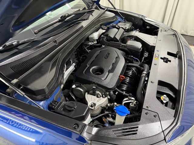 Used 2020 Hyundai Santa Fe SE image 22