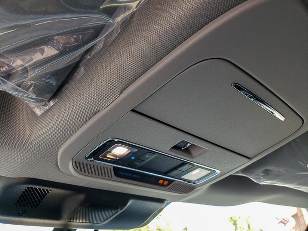 New 2026 Ford F350 Lariat image 21