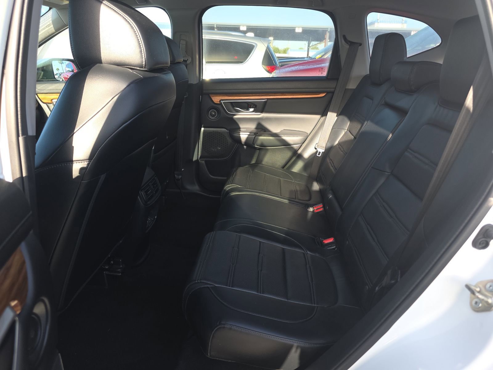 Used 2019 Honda CR-V EX-L image 4