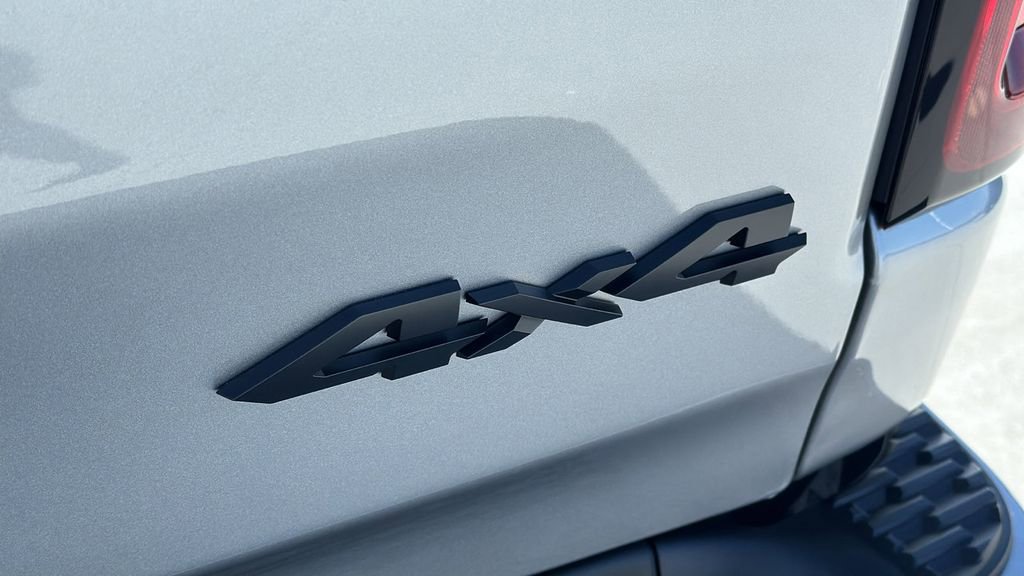 Used 2025 RAM 1500 Tradesman image 8