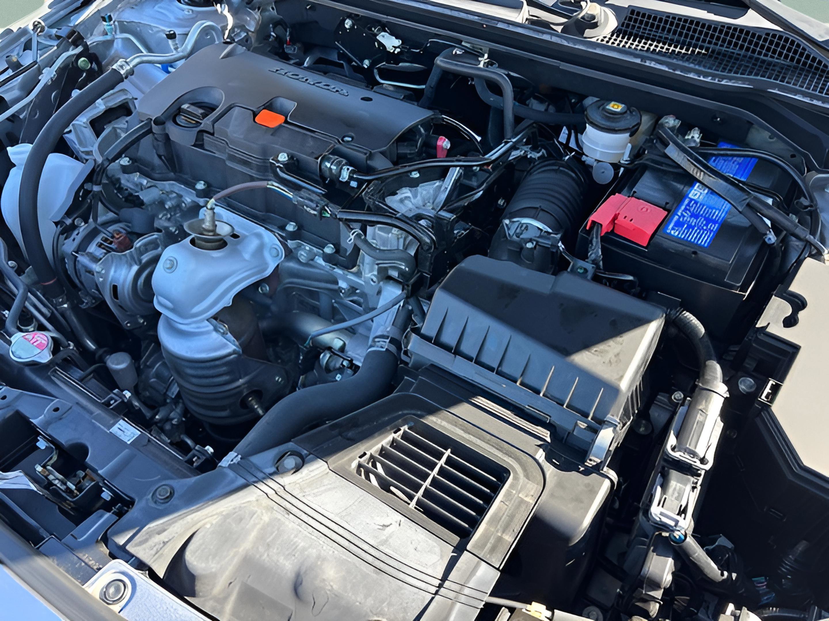 Certified 2023 Honda Civic Sport image 15