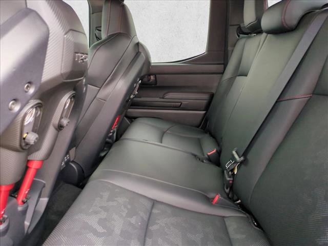 Used 2025 Toyota Tacoma TRD Pro image 18