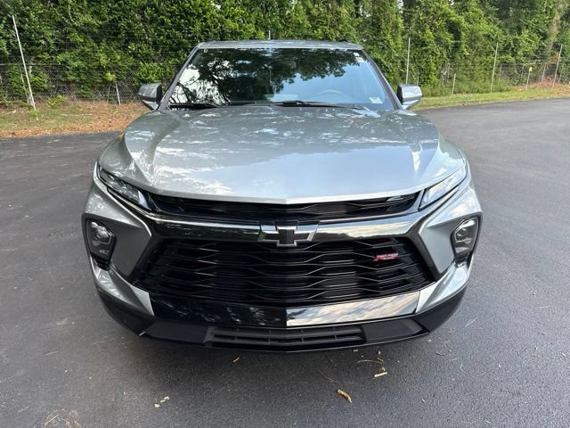Used 2023 Chevrolet Blazer RS w/ Enhanced Convenience Package FWD image 8