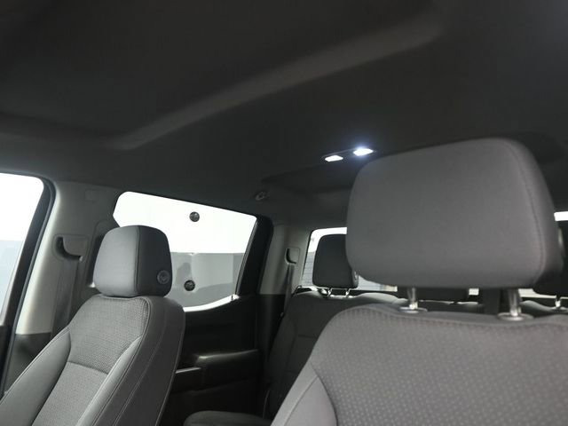 Used 2021 Chevrolet Silverado 1500 Custom image 27