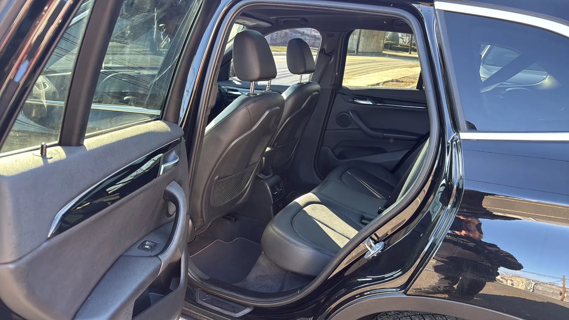 Used 2020 BMW X1 xDrive28i w/ Convenience Package image 28