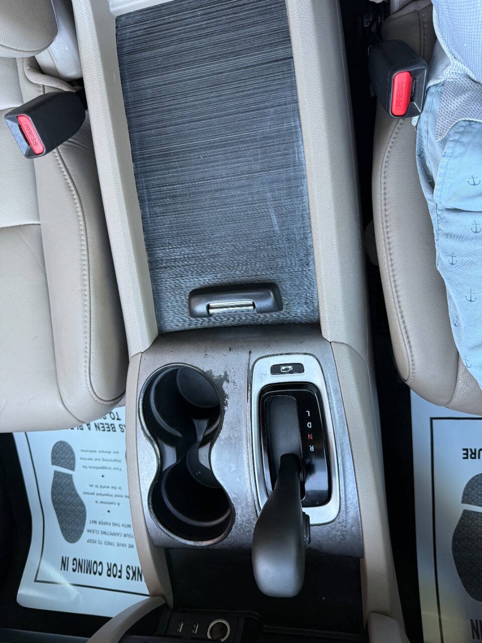 Used 2016 Honda Pilot EX-L image 39