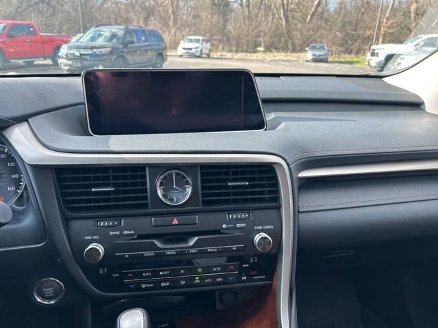 Used 2016 Lexus RX 350 AWD w/ Premium Package image 13