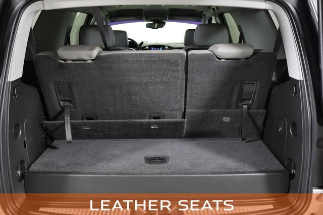 Used 2017 Chevrolet Tahoe LT RWD image 12
