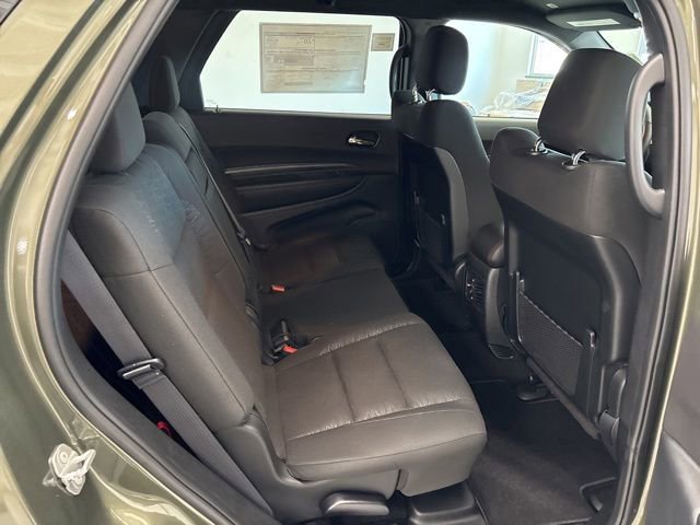 New 2026 Dodge Durango GT w/ Blacktop Package AWD/4WD image 24