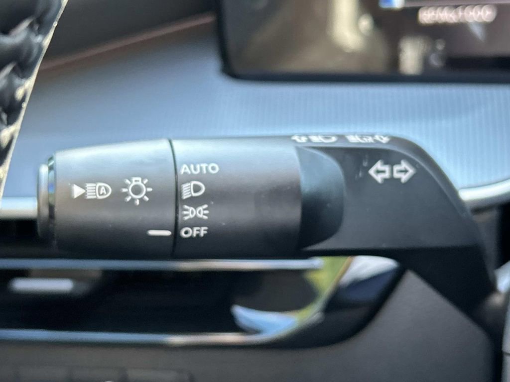 New 2026 Nissan Murano SL AWD/4WD image 32