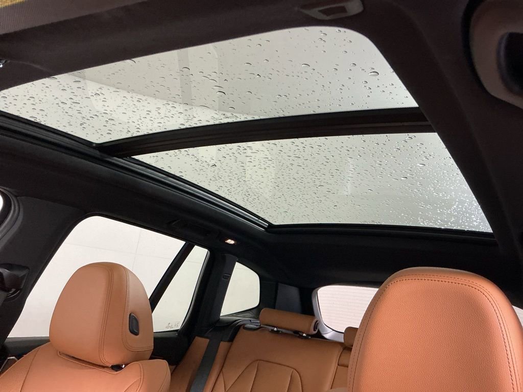 Certified 2023 BMW X3 xDrive30i w/ Convenience Package AWD/4WD image 23