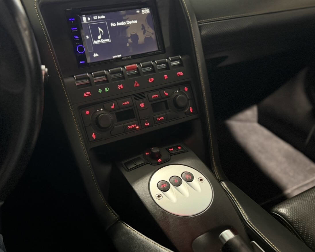 Used 2008 Lamborghini Gallardo image 82