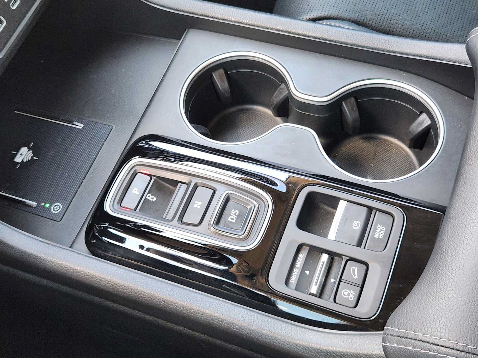 Certified 2024 Honda Pilot Elite image 19