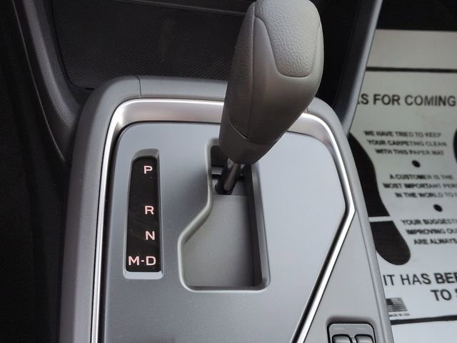 New 2025 Subaru Crosstrek 2.5i Premium image 28