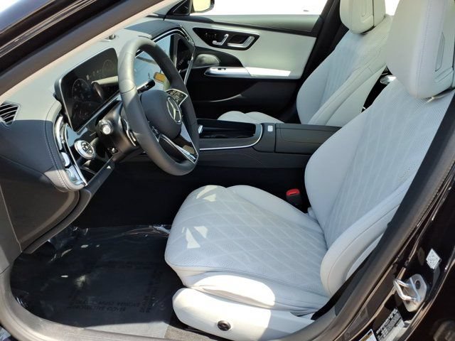 New 2026 Mercedes-Benz E 350 Sedan image 14