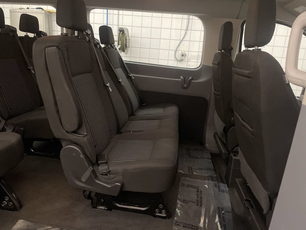 Used 2019 Ford Transit 350 XLT RWD image 16