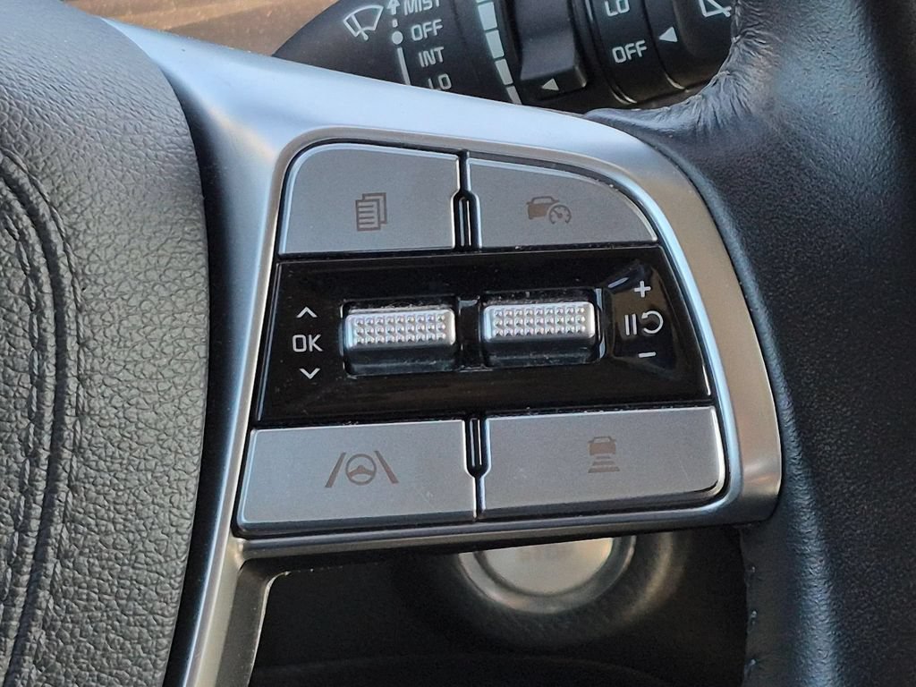 Used 2025 Kia Telluride S AWD/4WD image 18