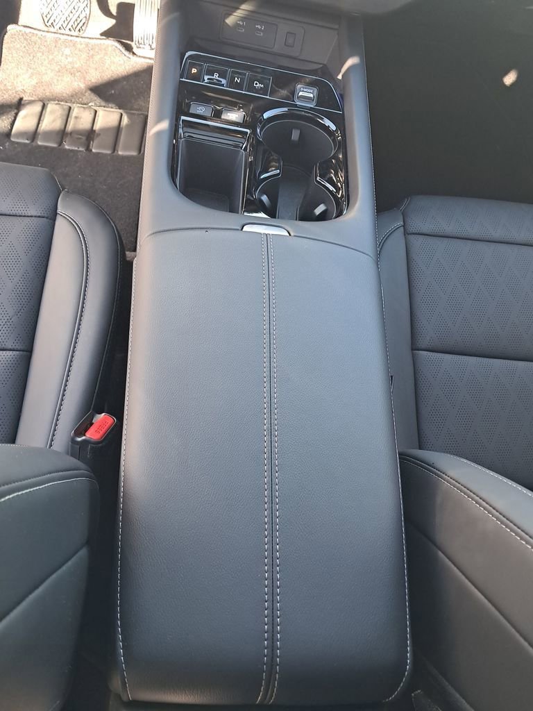 New 2026 Nissan Murano Platinum w/ Technology Package image 33