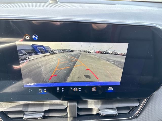 New 2026 Chevrolet Equinox RS w/ Convenience Package III image 19